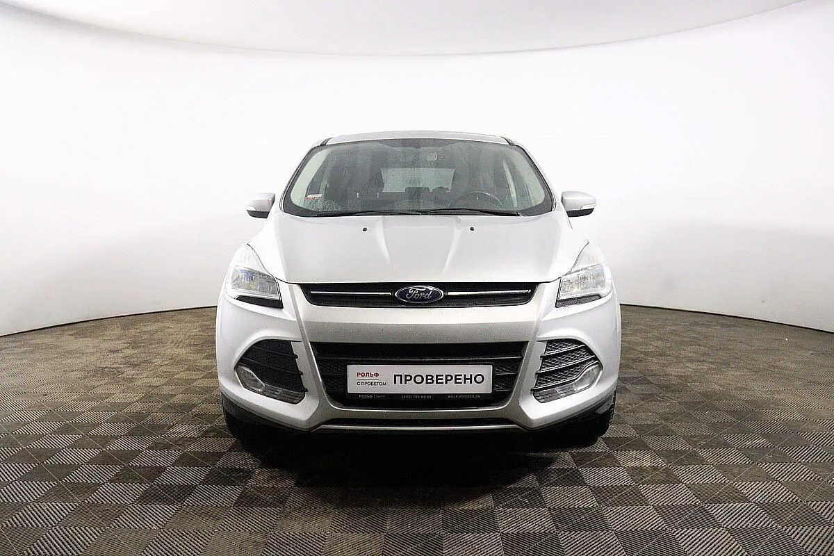 Ford Kuga  Image 2
