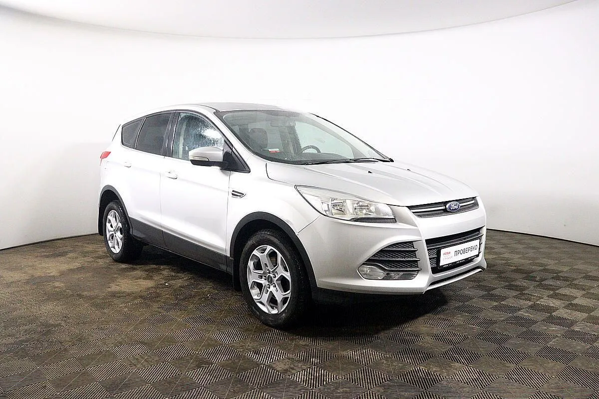 Ford Kuga  Image 3