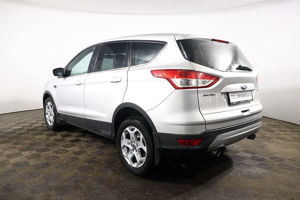 Ford Kuga  Image 7