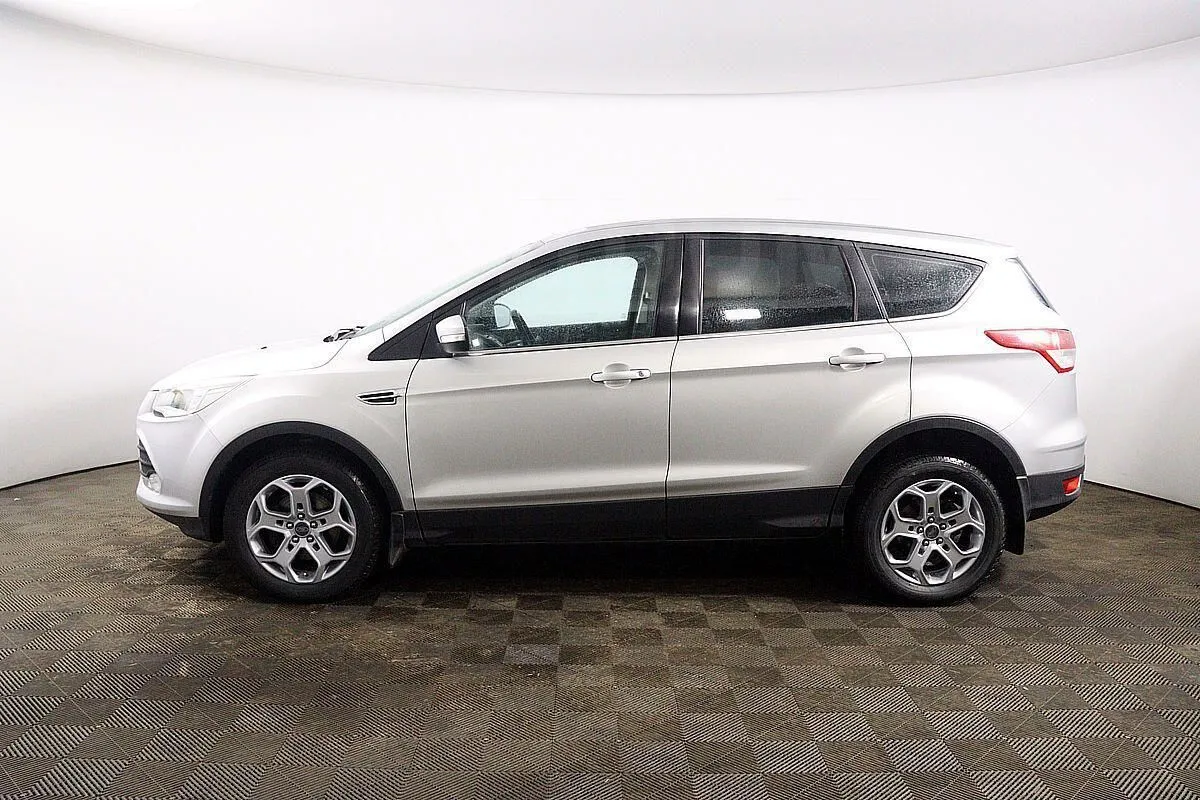 Ford Kuga  Image 8