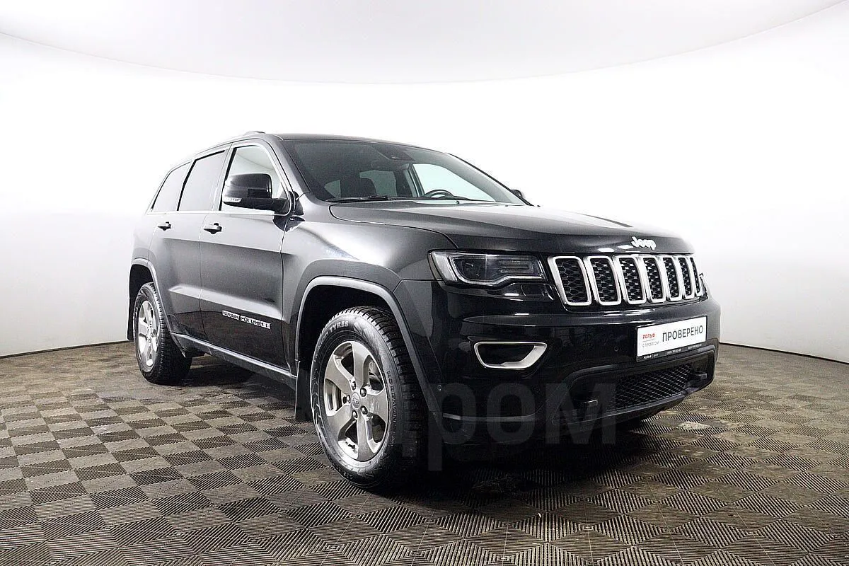 Jeep Grand  Image 3