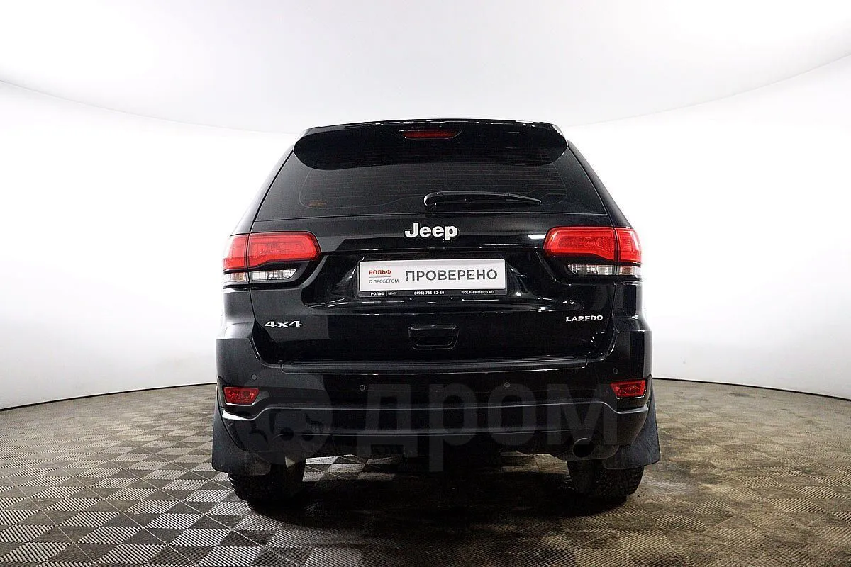 Jeep Grand  Image 6