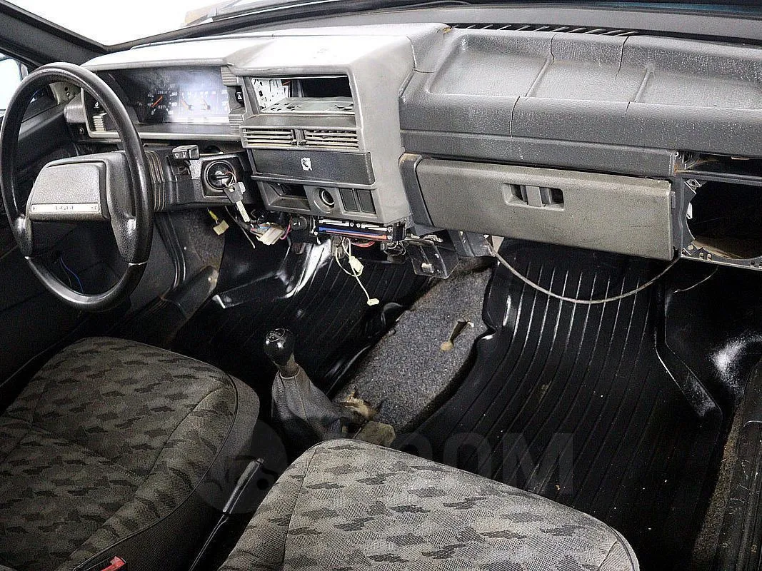 Лада 2109  Image 10