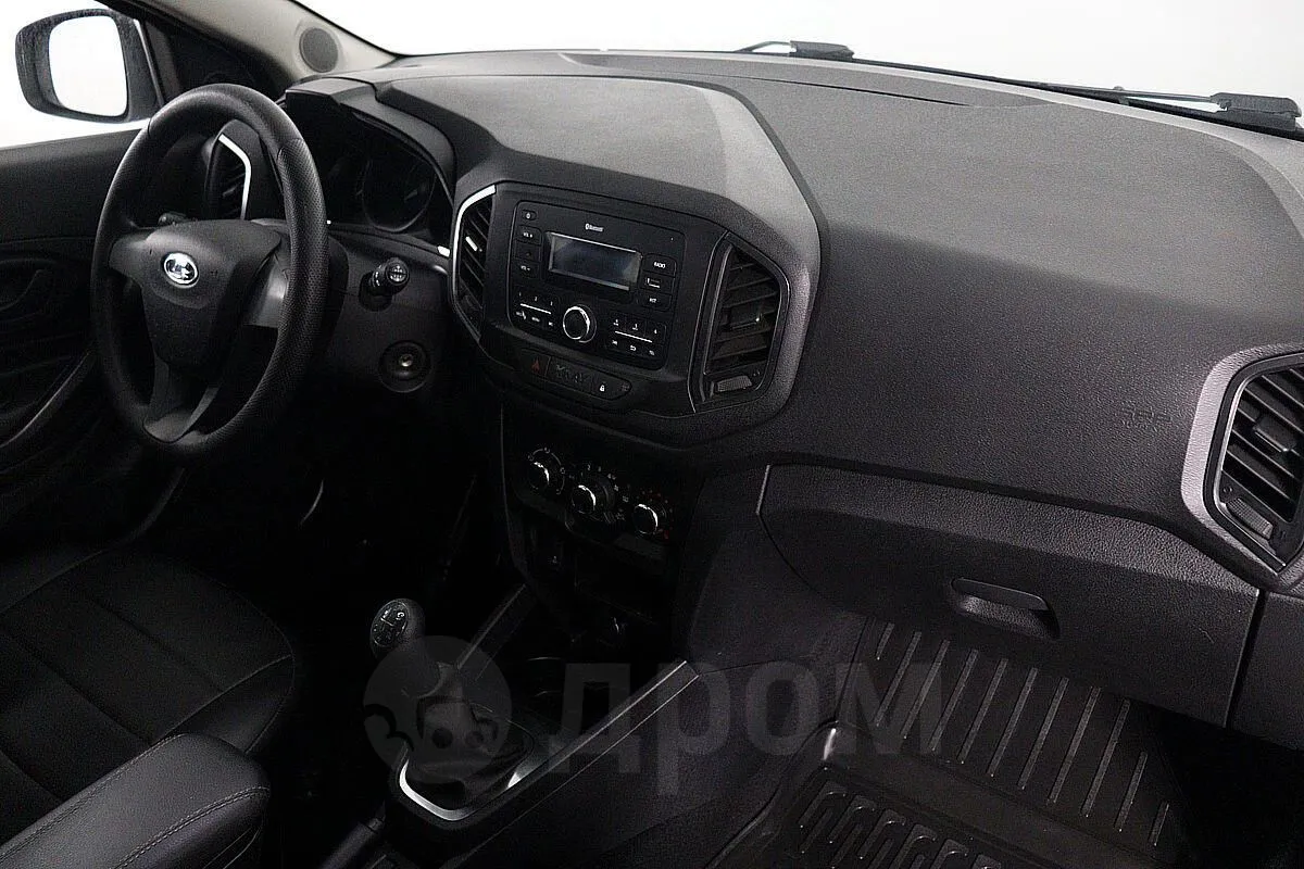 Лада Х-рей  Image 10