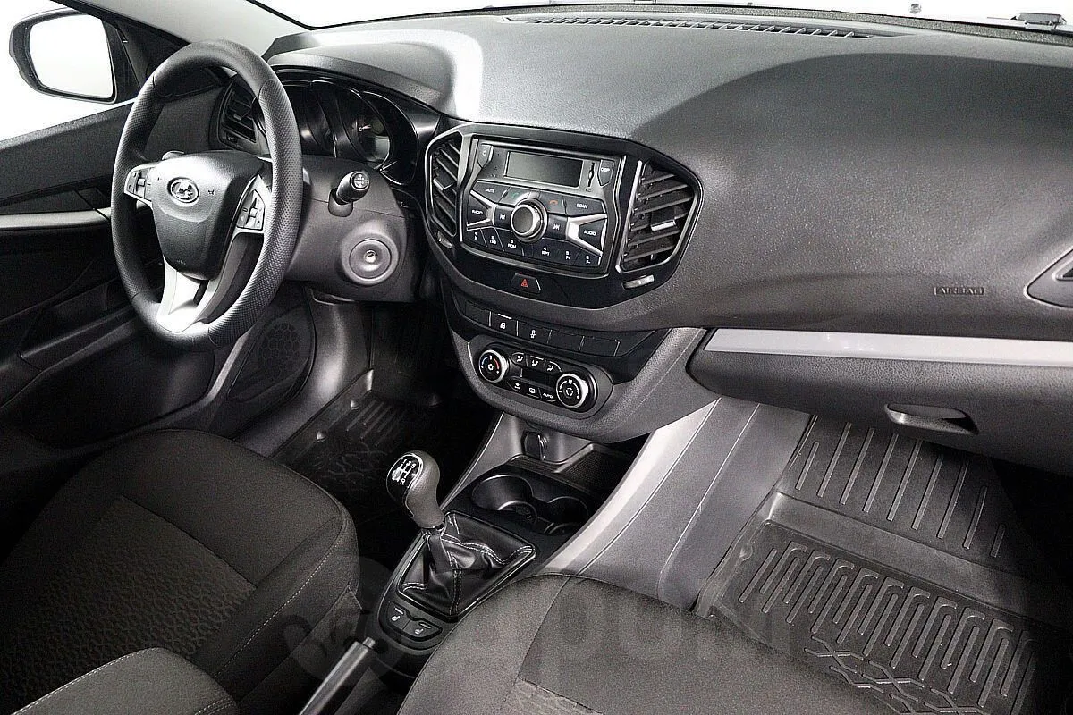 Лада Веста  Image 10