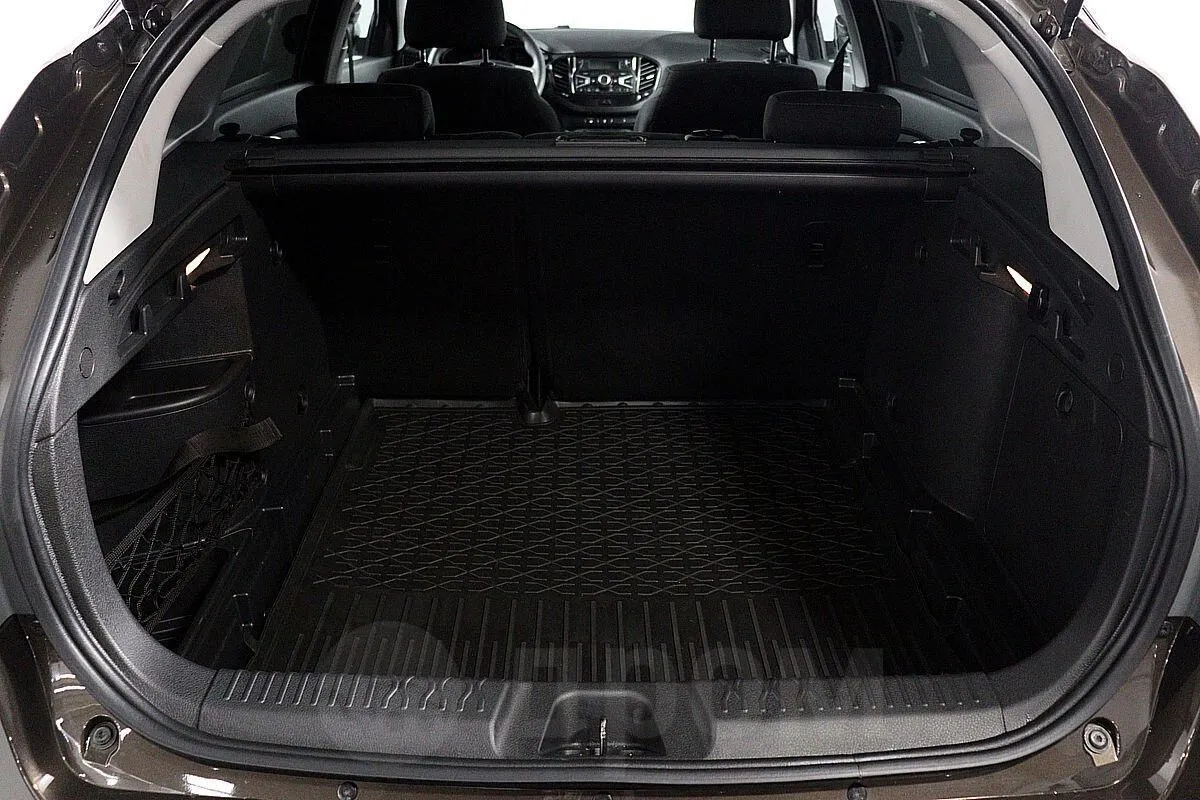 Лада Веста  Image 9