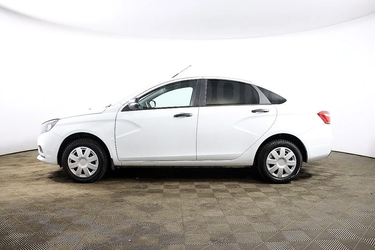 Лада Веста  Image 8