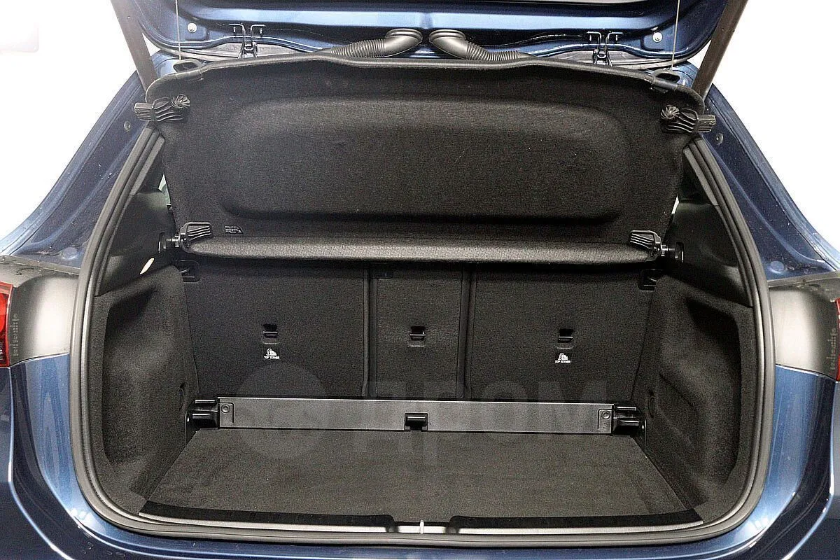 Mercedes-Benz GLA-Class  Image 9