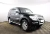 Mitsubishi Pajero  Thumbnail 3