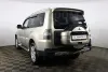 Mitsubishi Pajero  Thumbnail 7