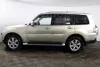 Mitsubishi Pajero  Thumbnail 8