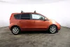 Nissan Note  Thumbnail 4