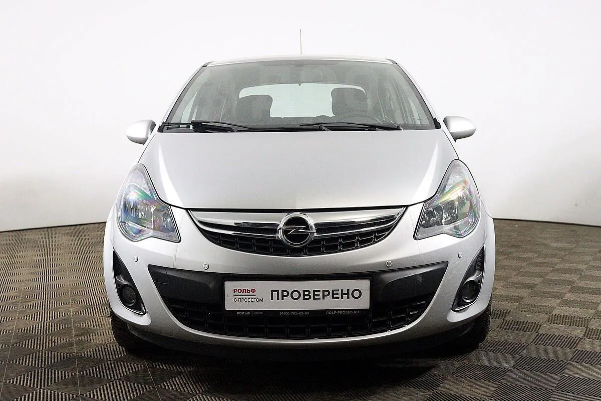 Opel Corsa  Image 2