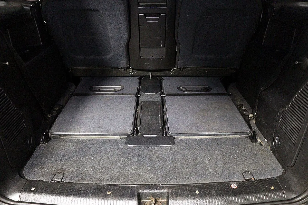 Opel Zafira  Image 9