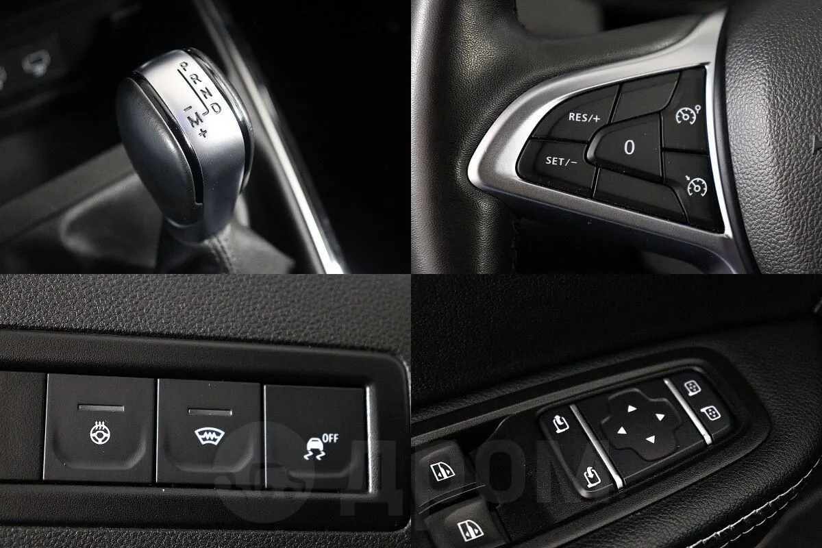 Renault Arkana  Image 4