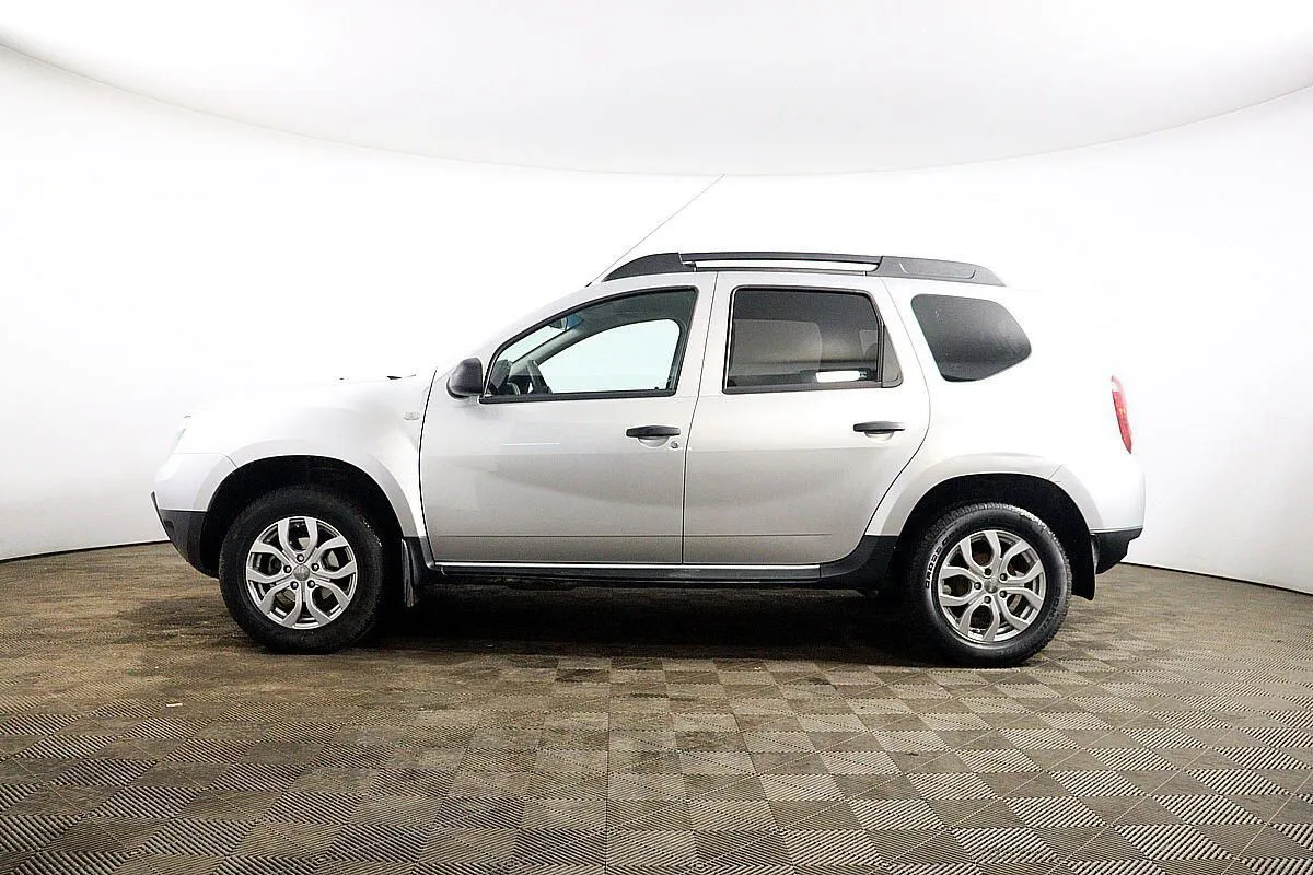 Renault Duster  Image 8