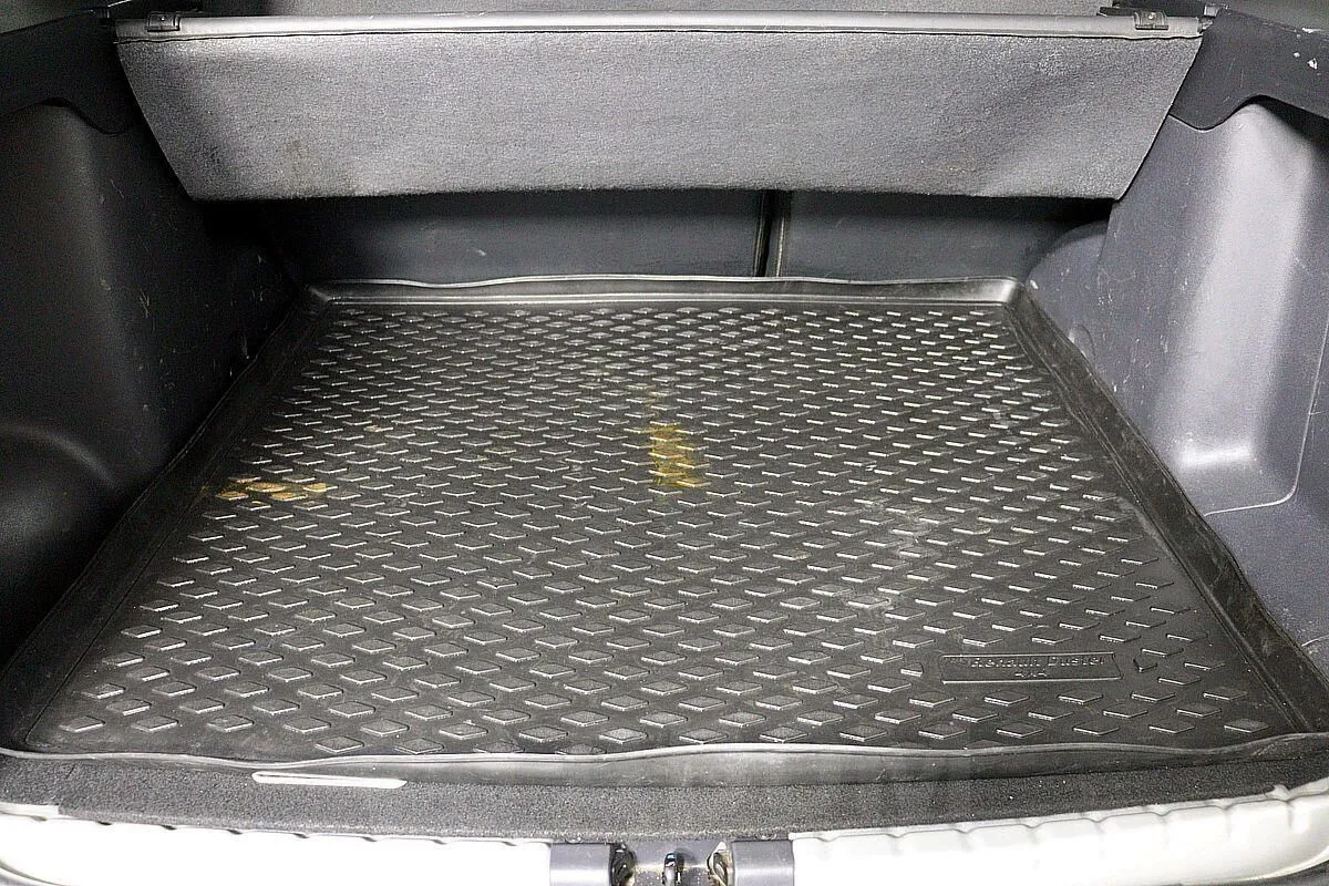 Renault Duster  Image 9