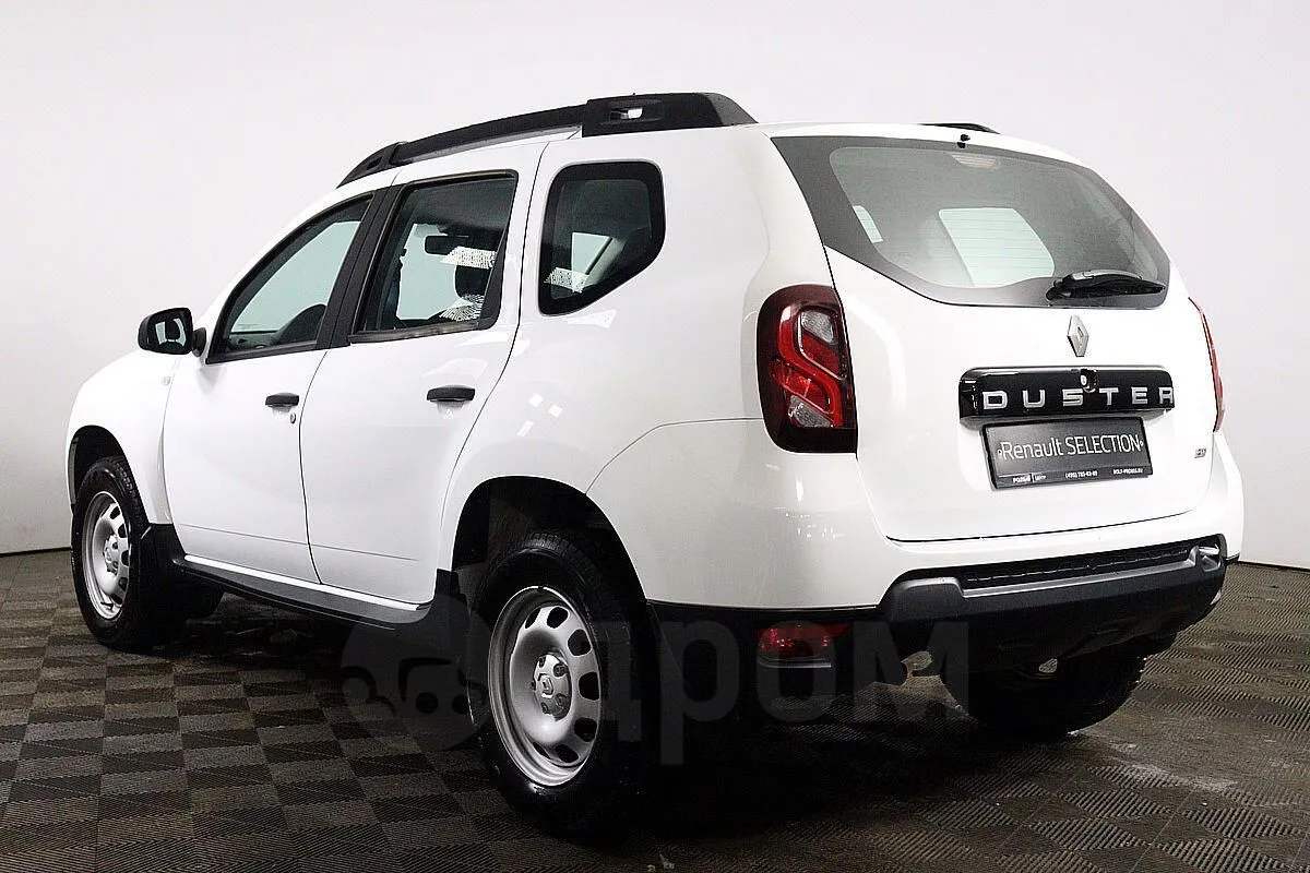 Renault Duster  Image 7
