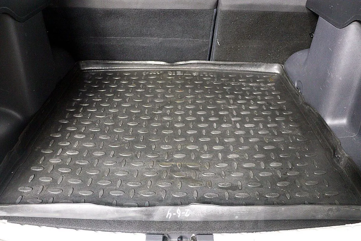 Renault Duster  Image 9