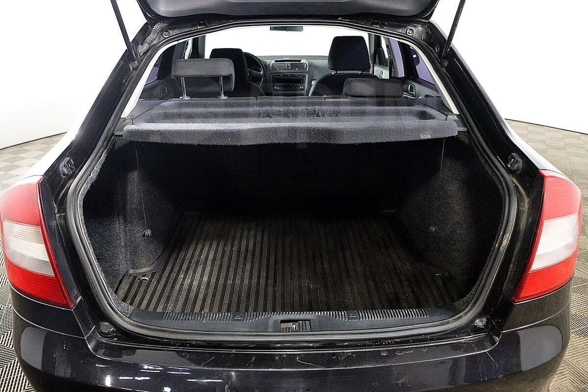 Skoda Octavia  Image 9