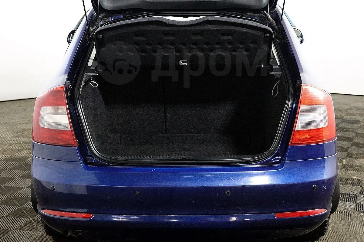 Skoda Octavia  Image 9