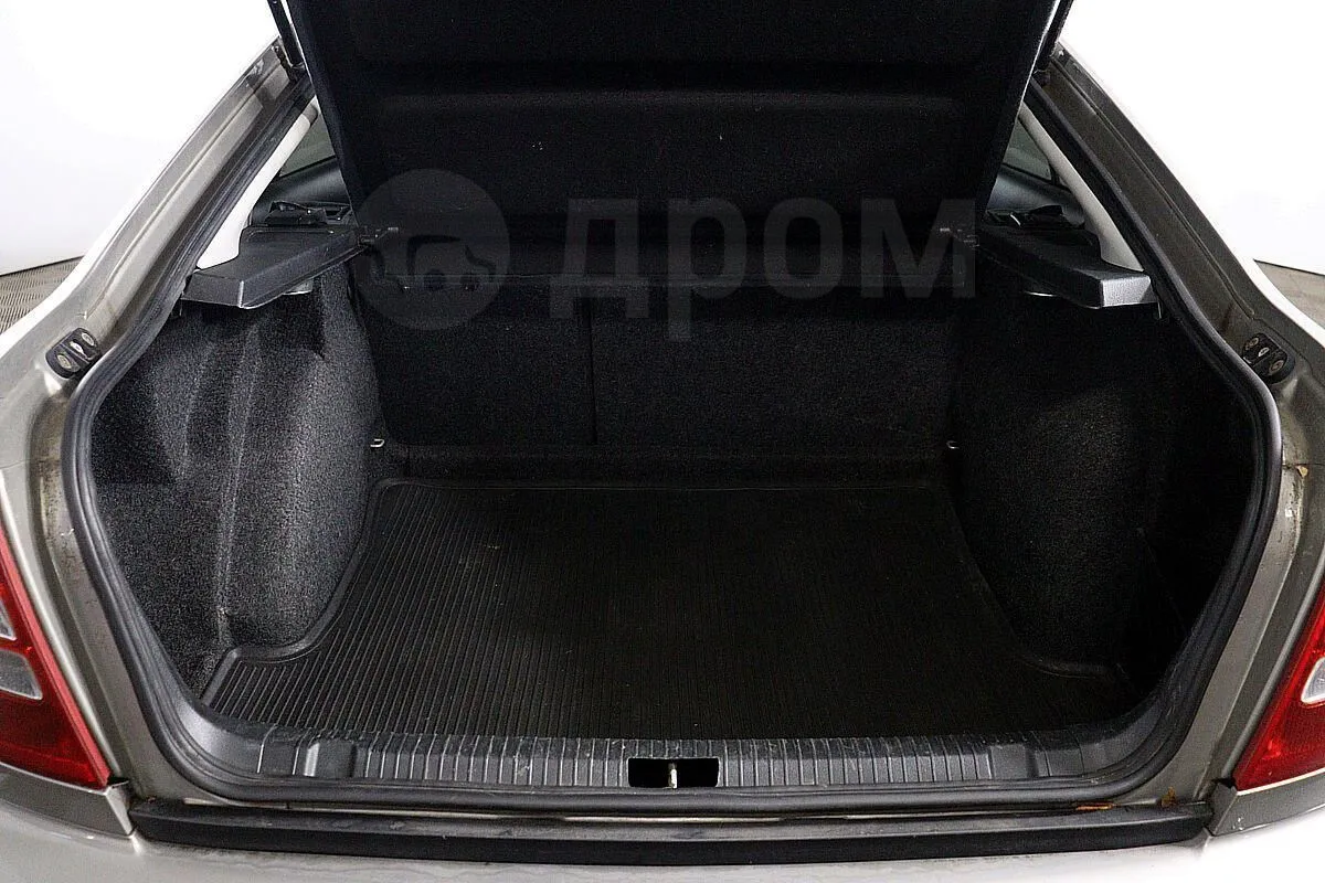 Skoda Octavia  Image 9