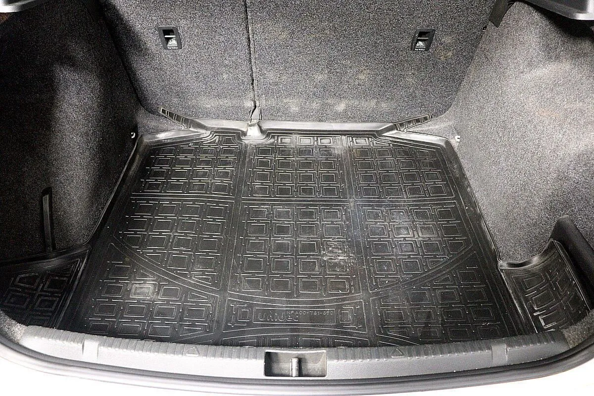 Skoda Rapid  Image 9