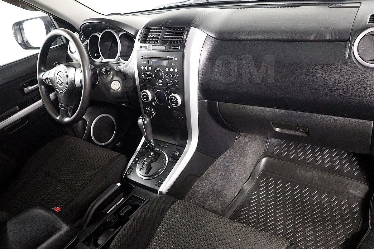 Suzuki Grand  Image 10