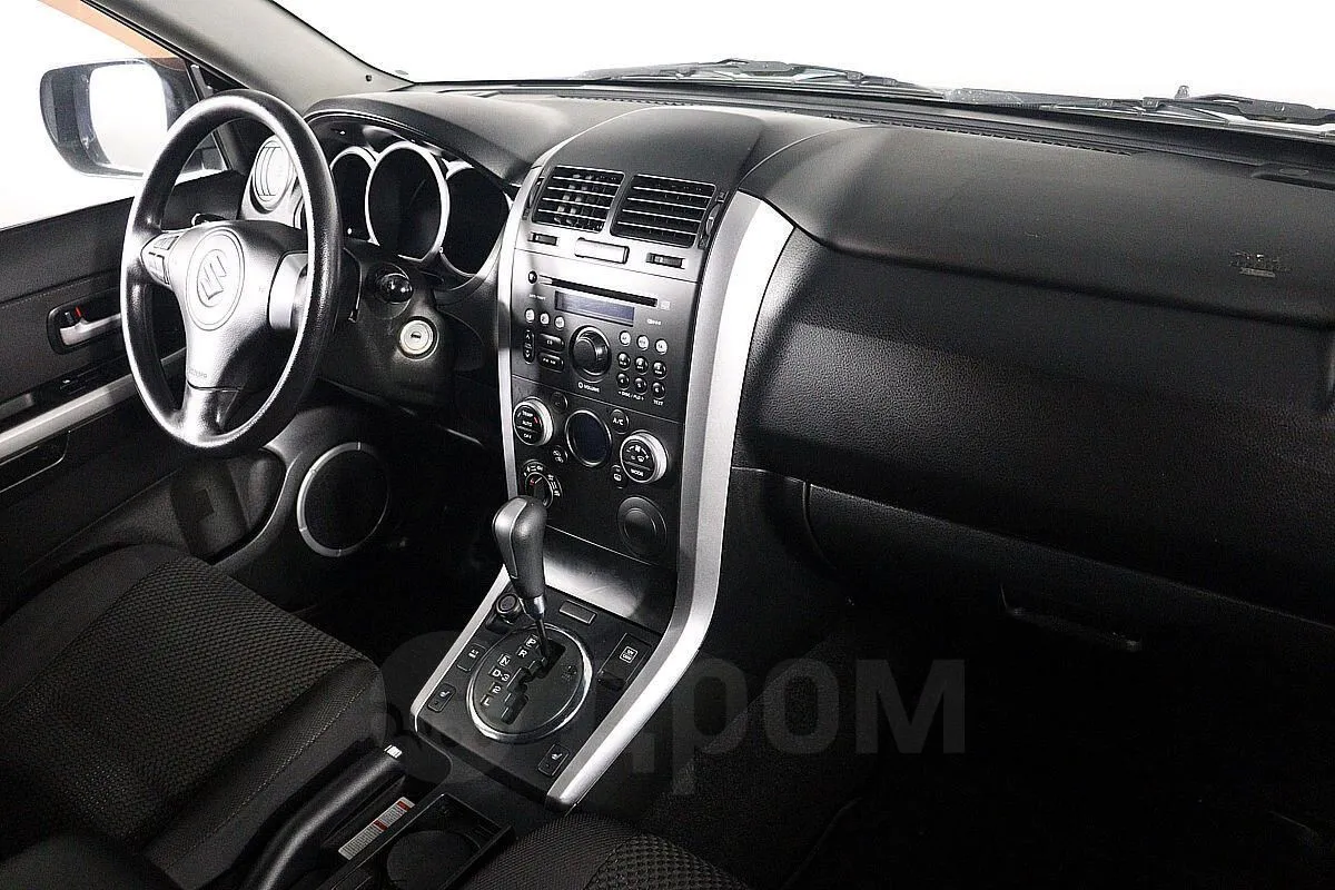 Suzuki Grand  Image 10