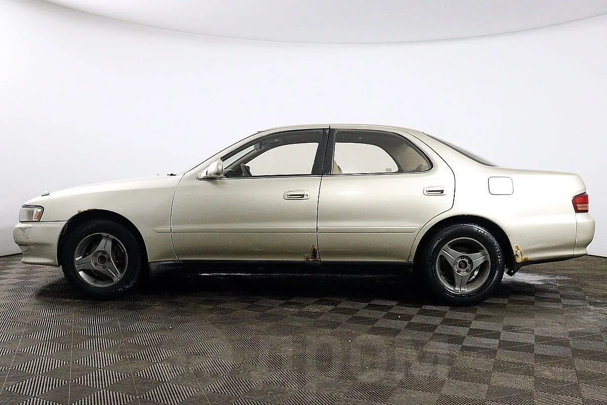 Toyota Cresta  Image 4