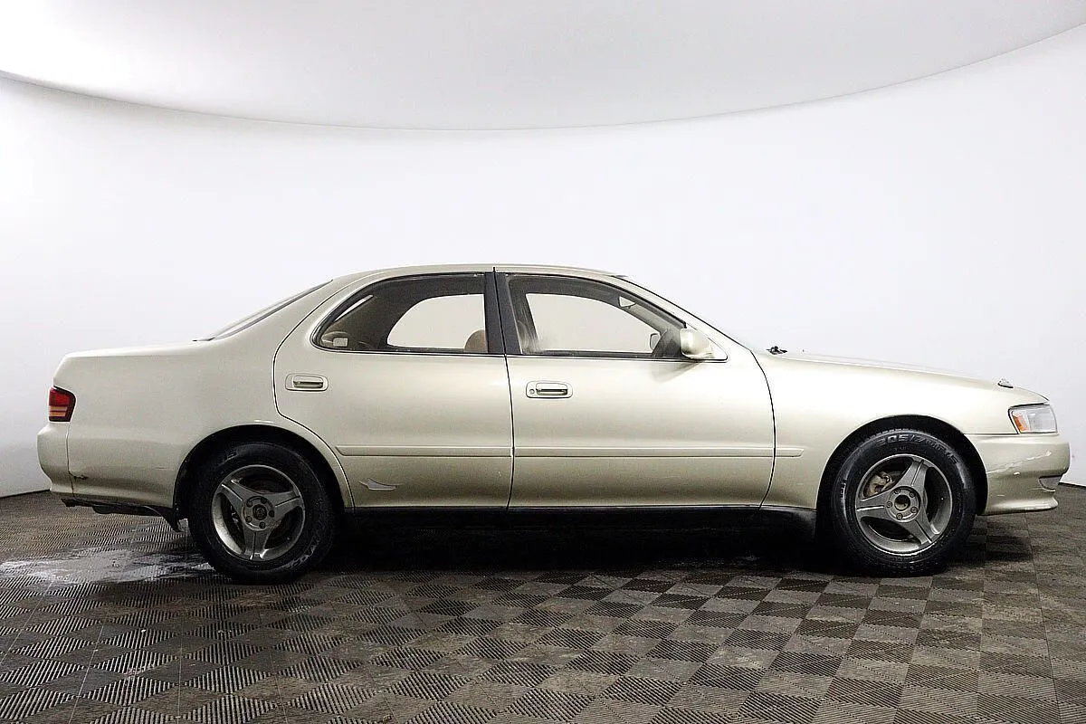 Toyota Cresta  Image 8