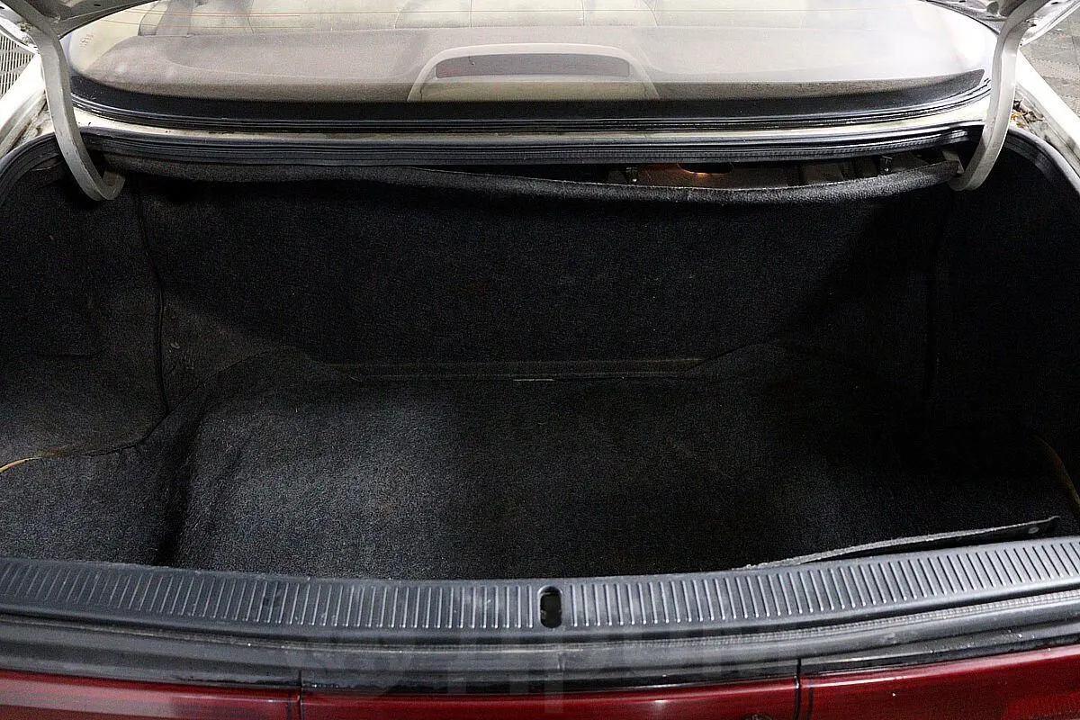 Toyota Cresta  Image 9