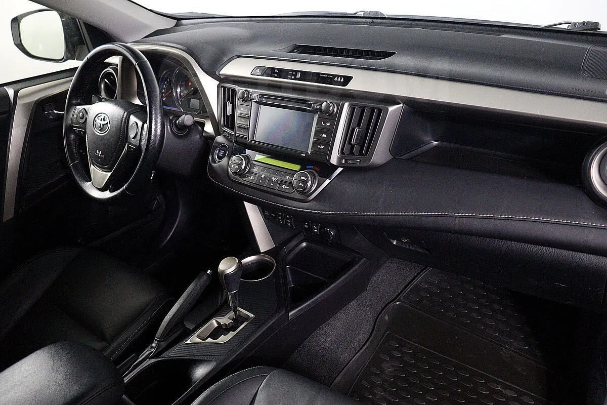 Toyota RAV4  Image 10