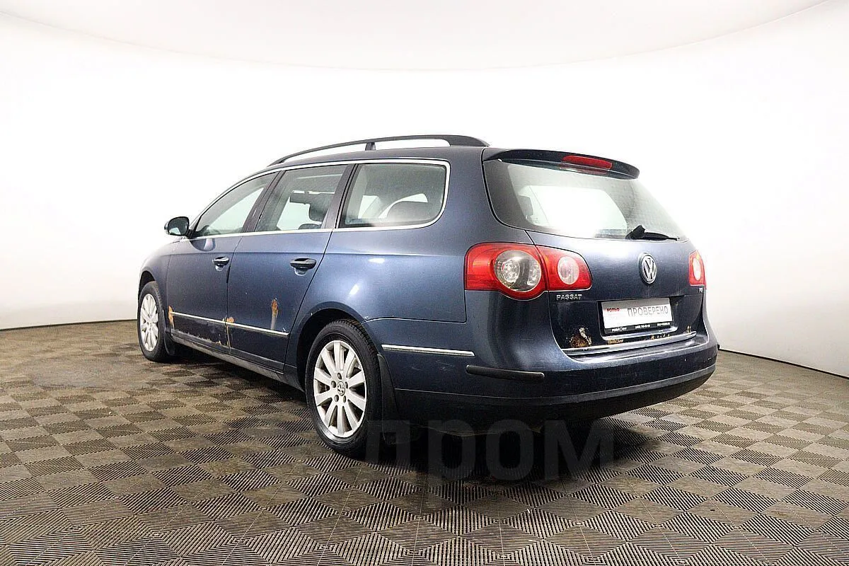 Volkswagen Passat  Image 7