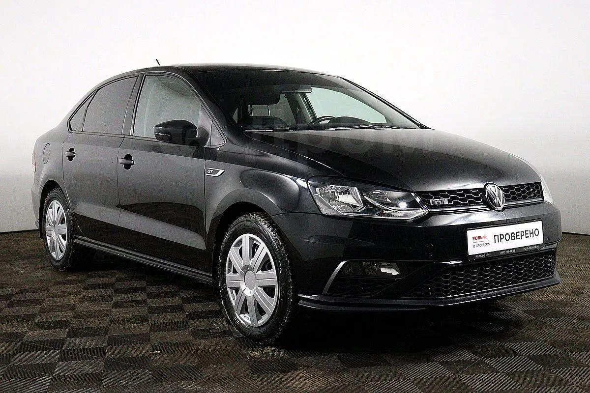 Volkswagen Polo  Image 3