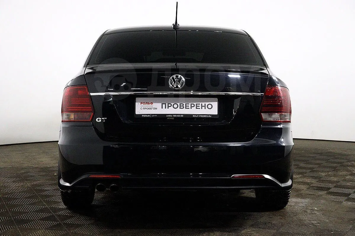 Volkswagen Polo  Image 6