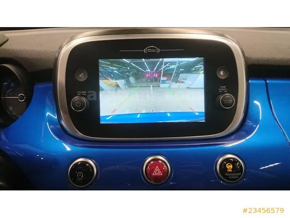 Fiat 500 X 1.6 Multijet Cross Image 10