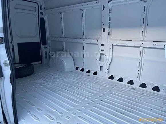 Fiat Ducato 2.5 D Panelvan Image 9