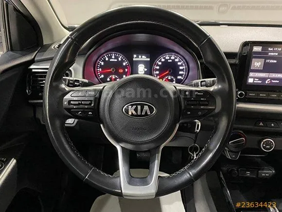 Kia Stonic 1.4 MPI Cool Image 10