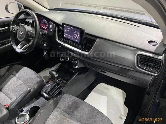 Kia Stonic 1.4 MPI Cool Image 9
