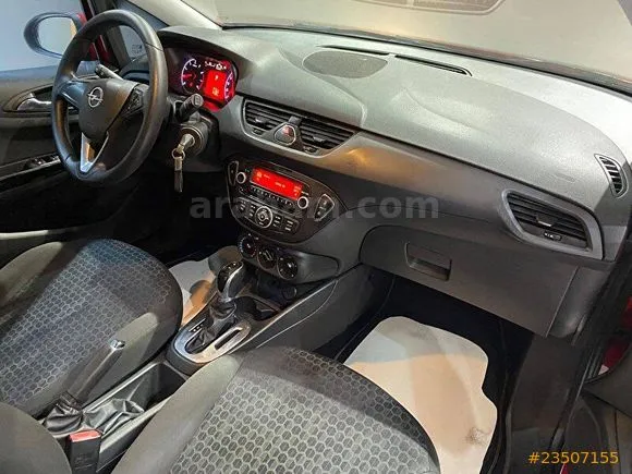 Opel Corsa 1.4 Essentia Image 8