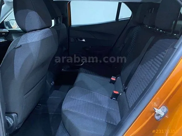 Peugeot 2008 1.5 BlueHDI Active Image 9