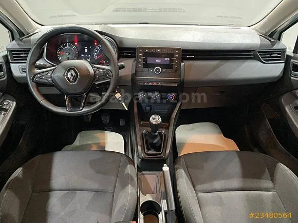 Renault Clio 1.5 BlueDCI Joy Image 10