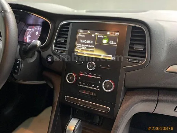 Renault Megane 1.5 Blue DCI Icon Image 10