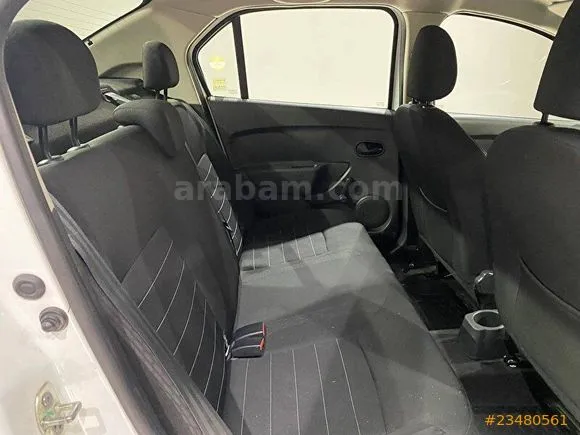 Renault Symbol 0.9 TCe Joy Image 9