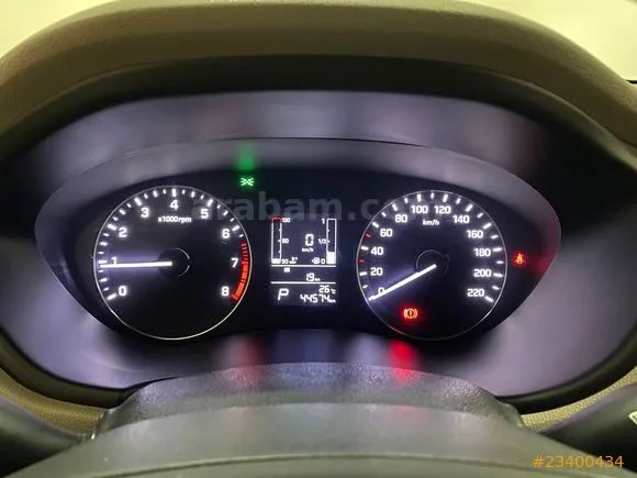 Hyundai i20 1.4 MPI Style Image 9