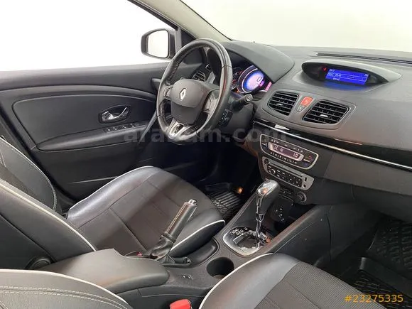 Renault Fluence 1.5 dCi Icon Image 10