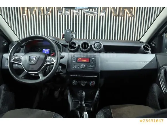 Dacia Duster 1.5 dCi Comfort Image 9