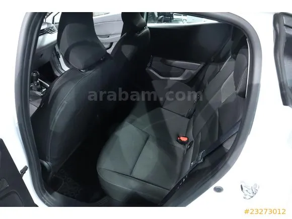 Renault Clio 1.0 SCe Joy Image 10