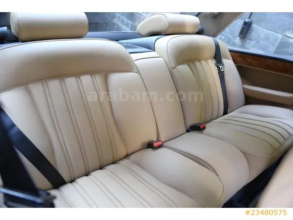 Rolls-Royce Dawn 6.6 Image 10